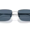 Ray-Ban RB3768 Mörkblå