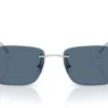 Ray-Ban RB3768 Mörkblå