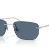 Ray-Ban RB3768 Mörkblå