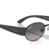 Ray-Ban RB3770 harmaa liukuvärjätty polarisoitu aurinkolasit