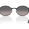 Ray-Ban RB3770 harmaa liukuvärjätty polarisoitu aurinkolasit