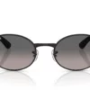 Ray-Ban RB3770 harmaa liukuvärjätty polarisoitu aurinkolasit