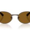 Ray-Ban RB3770 Ruskea
