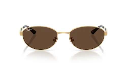 Ray-Ban  RB3774D Dark Brown