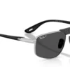 Ray-Ban  RB3776M Polarized Dark Grey