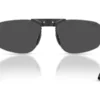 Ray-Ban  RB3776M Polarized Dark Grey