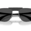 Ray-Ban  RB3776M Polarized Dark Grey