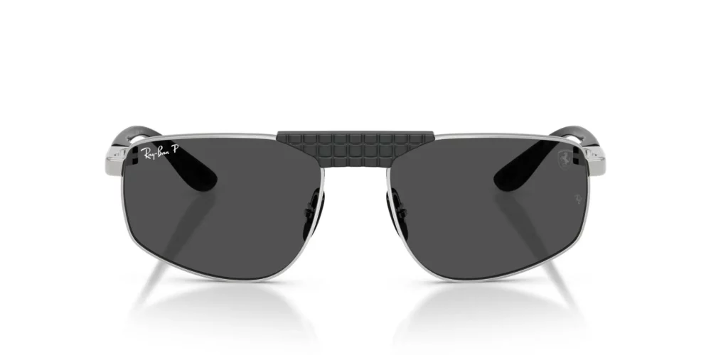 • 0RB3776M F122K8 P21 shad fr