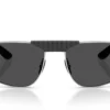 Ray-Ban  RB3776M Polarized Dark Grey