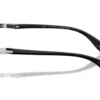 Ray-Ban  RB3776M Polarized Dark Grey