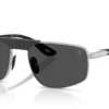 Ray-Ban  RB3776M Polarized Dark Grey