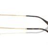 Ray-Ban RB3832 kirkas liukuvärjätty ruskea