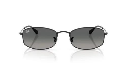 002/71 - Black frame / Gradient Grey lenses
