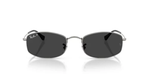 Ray-Ban  RB3832 Polarized Black