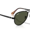 Ray-Ban Aviator Max RB3925 Green