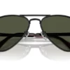 Ray-Ban Aviator Max RB3925 Green