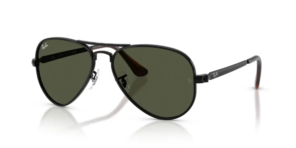 Ray-Ban Aviator Max RB3925 Zelená