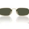 Ray-Ban  RB3947 Green