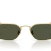 Ray-Ban  RB3947 Green