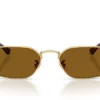 Ray-Ban RB3947 Marrom