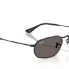 Ray-Ban  RB3947 Dark Grey