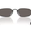 Ray-Ban  RB3947 Dark Grey