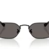 Ray-Ban  RB3947 Dark Grey