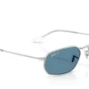 Ray-Ban  RB3947 Polarized Blue