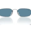Ray-Ban  RB3947 Polarized Blue