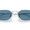 Ray-Ban  RB3947 Polarized Blue