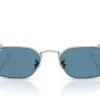 Ray-Ban  RB3947 Polarized Blue