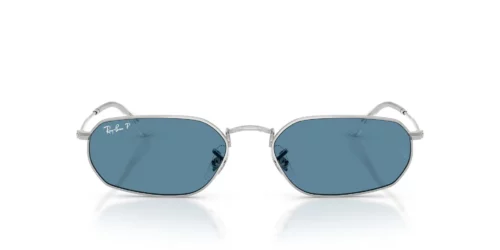 Ray-Ban  RB3947 Polarized Blue