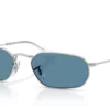 Ray-Ban  RB3947 Polarized Blue