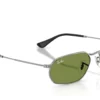 Ray-Ban RB3947 Vihreä