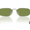 Ray-Ban RB3947 Vihreä