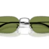 Ray-Ban RB3947 Vihreä