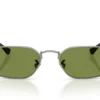 Ray-Ban RB3947 Vihreä
