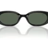 Ray-Ban  RB4441D Dark Green