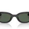 Ray-Ban  RB4441D Dark Green