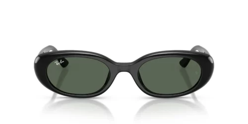 667771 - Black frame / DARK GREEN lenses