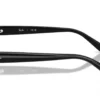 Ray-Ban  RB4441D Dark Green