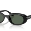 Ray-Ban  RB4441D Dark Green