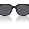Ray-Ban RB4466D Polarizované Sivé