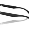 Ray-Ban RB4466D Polarizované Sivé