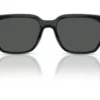 Ray-Ban RB4466D tmavě šedá