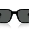Ray-Ban RB4466D tmavě šedá