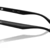 Ray-Ban RB4466D tmavě šedá