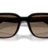 Ray-Ban RB4466D Brun Gradient
