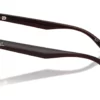 Ray-Ban RB4466D Brun Gradient