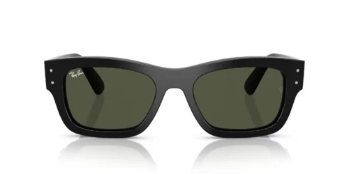 901/31 - Black frame / Green lenses